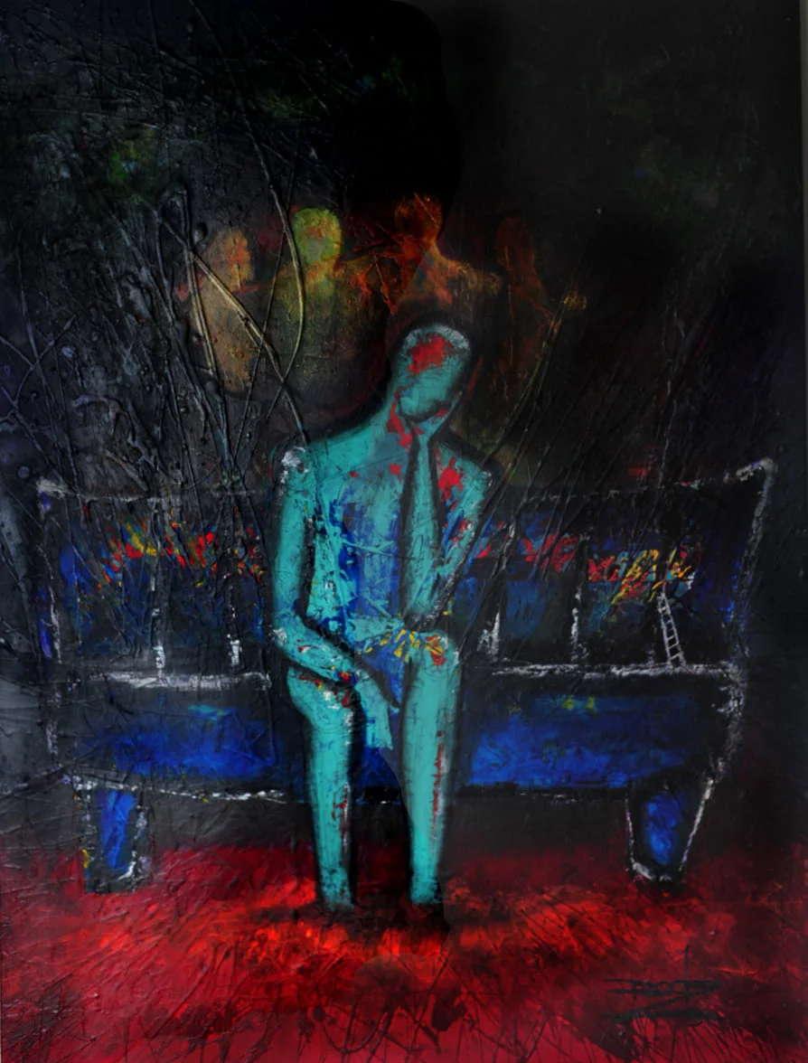 Artista - Rodz Art Studio