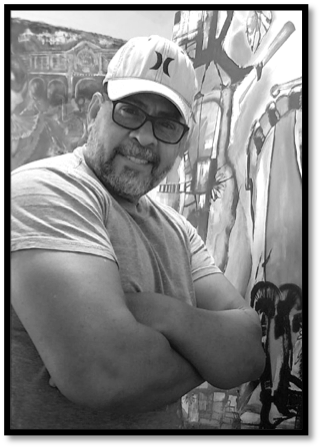 Artista - Rodz Art Studio