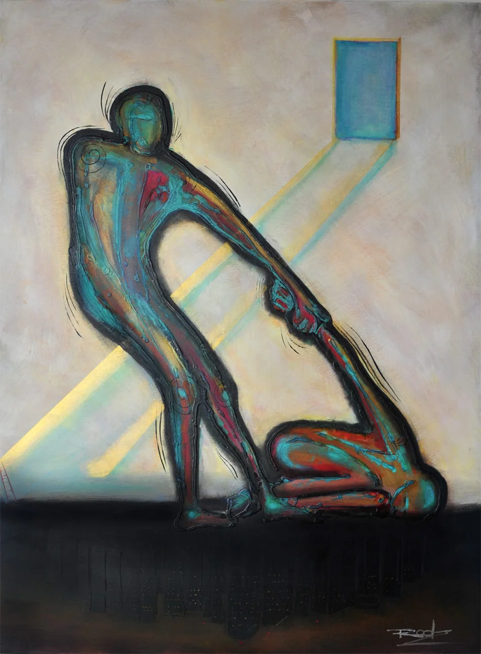 Artista - Rodz Art Studio