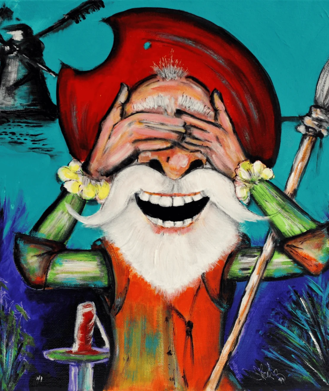 don-quijote-caribeno