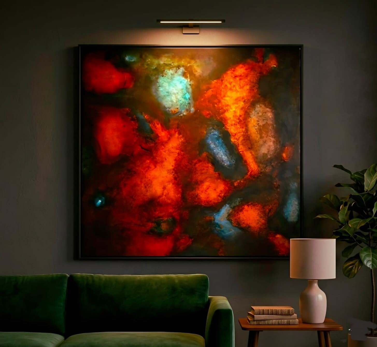 El Misterio de la Creación